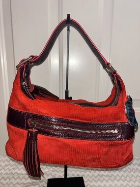 Marc Jacobs Vintage Hobo